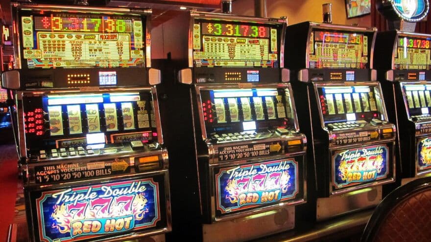 Virginia Moves Forward on Online Casino Bill After Heated Debate