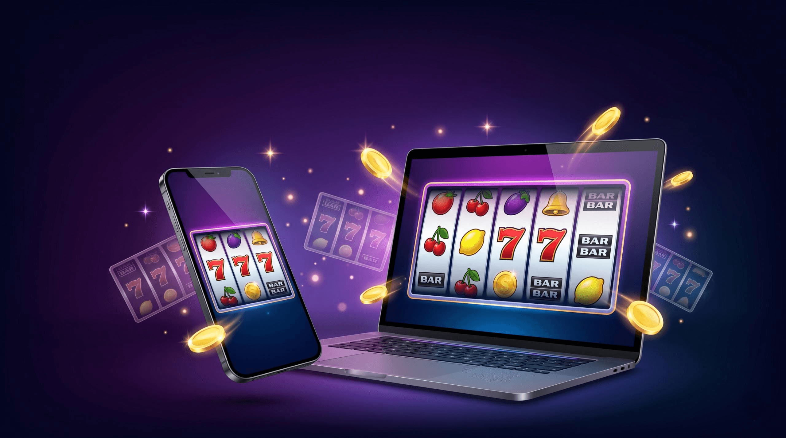 Top Free Slot Games with Bonus Spins: Play Without Financial Risk