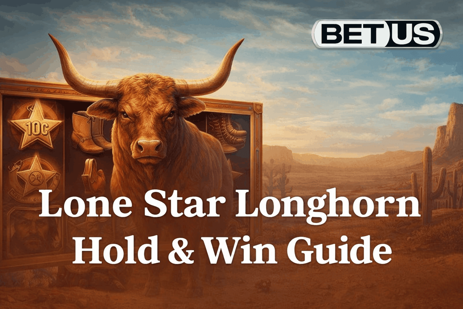 Lone Star Longhorn Hold & Win Guide