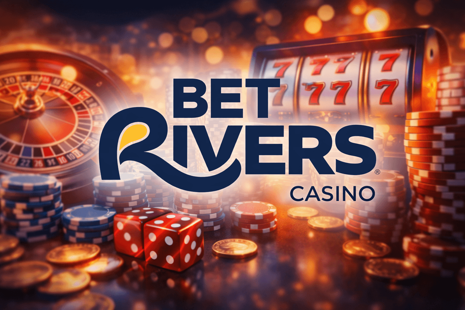 BetRivers Casino Review & Bonus Guide