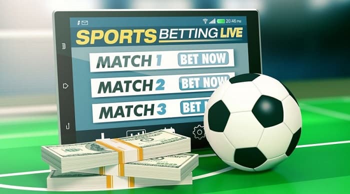 Low-Risk Sports Betting Tips for Beginners