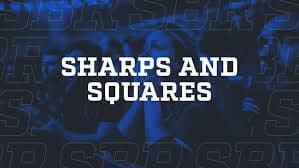 Sharp vs Square Betting Explained for Beginners